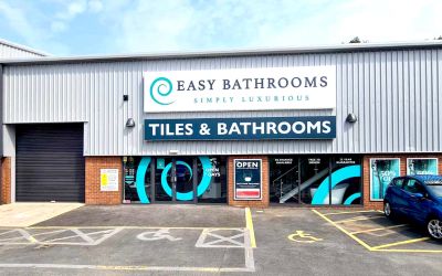Worcester Showroom