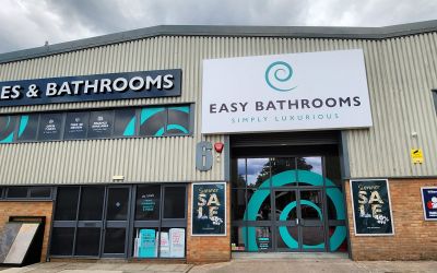 Gloucester Showroom