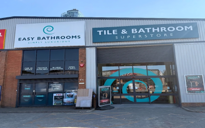 Brentford Showroom