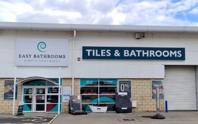 Portsmouth Showroom