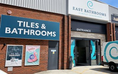 Weybridge Surrey Showroom