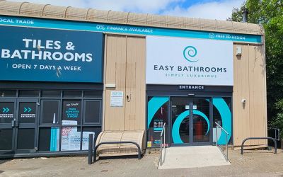 Bath Showroom