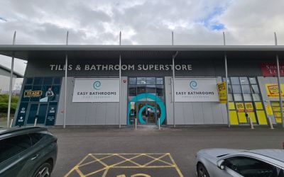 Shrewsbury Showroom