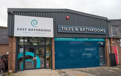 High Wycombe Showroom