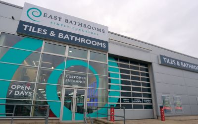 Fareham Showroom