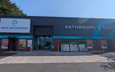 Plymouth Showroom