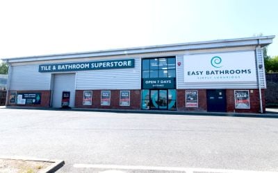 Birkenhead Showroom