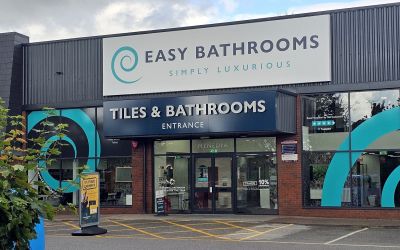 Wrexham Showroom