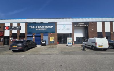 Altrincham Showroom