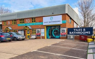 St Albans Showroom