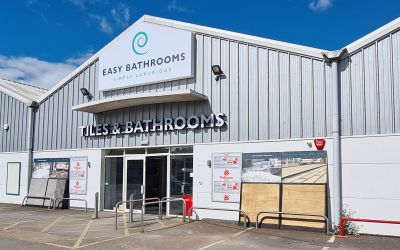 Tiverton Showroom