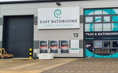 Northampton Showroom