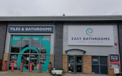 Tunbridge Wells Showroom