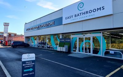 Newcastle Showroom