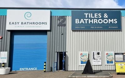 Solihull Showroom