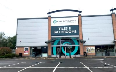 Swindon Showroom