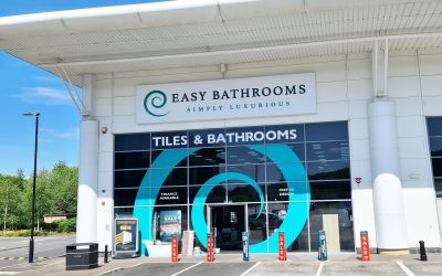Sheffield South Showroom