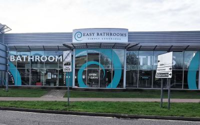 Basildon Showroom