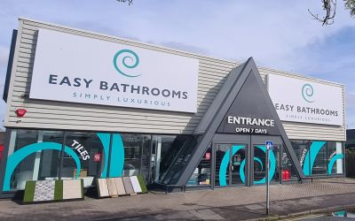 Cardiff Showroom