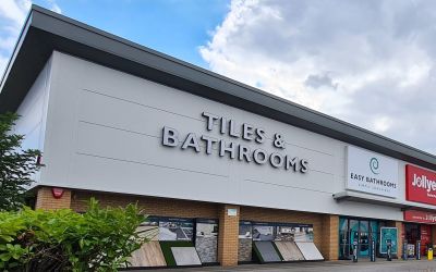 Stockton-on-Tees Showroom