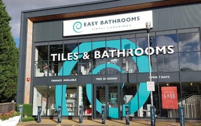 Sutton Coldfield Showroom