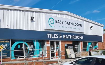 Macclesfield Showroom