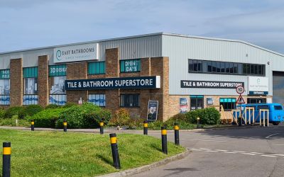 Bristol Showroom