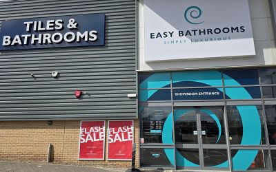 Welwyn Garden City Showroom