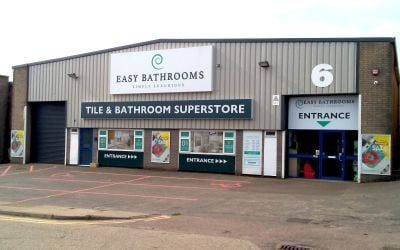 Kettering Showroom