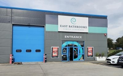 Leeds Seacroft Showroom