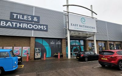 Bedford Showroom