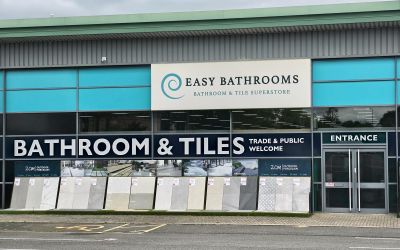 Nuneaton Showroom