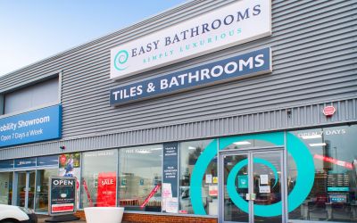 Romford Showroom