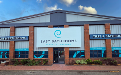 Edinburgh Showroom