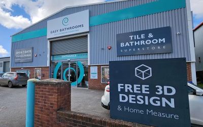 Chester Showroom