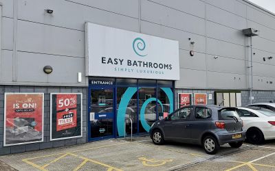 Norwich Showroom