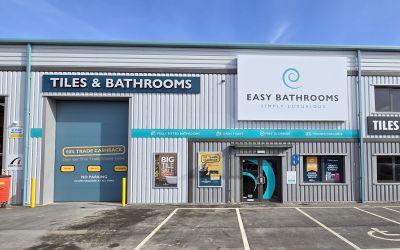 Nottingham Netherfield Showroom