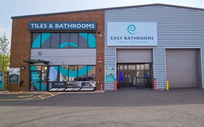Gravesend Showroom