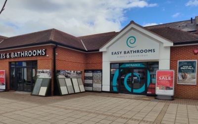 Aylesbury Showroom