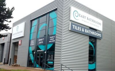 Bracknell Showroom