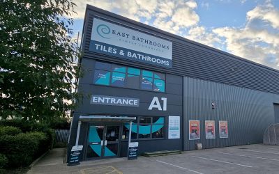 Cheltenham Showroom