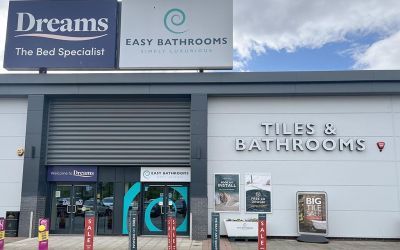 King's Lynn Showroom