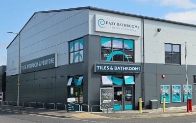 Watford Showroom