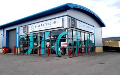 Southampton Showroom