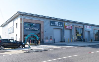 Billingshurst Showroom