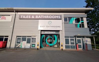 Hemel Hempstead Showroom