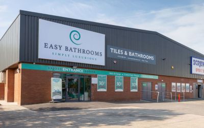 Barnsley Showroom