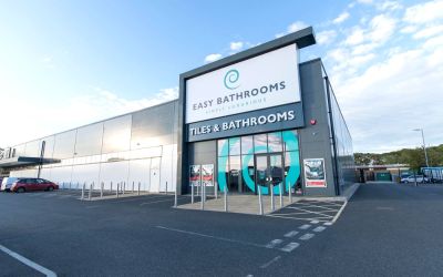 Christchurch Showroom
