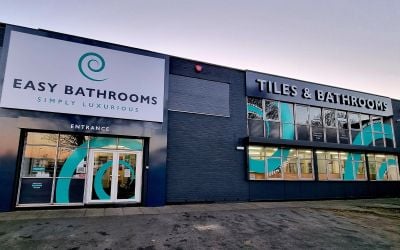 Leeds Showroom