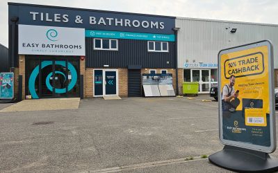 Bury St. Edmunds Showroom